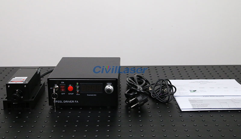 1064nm ir laser